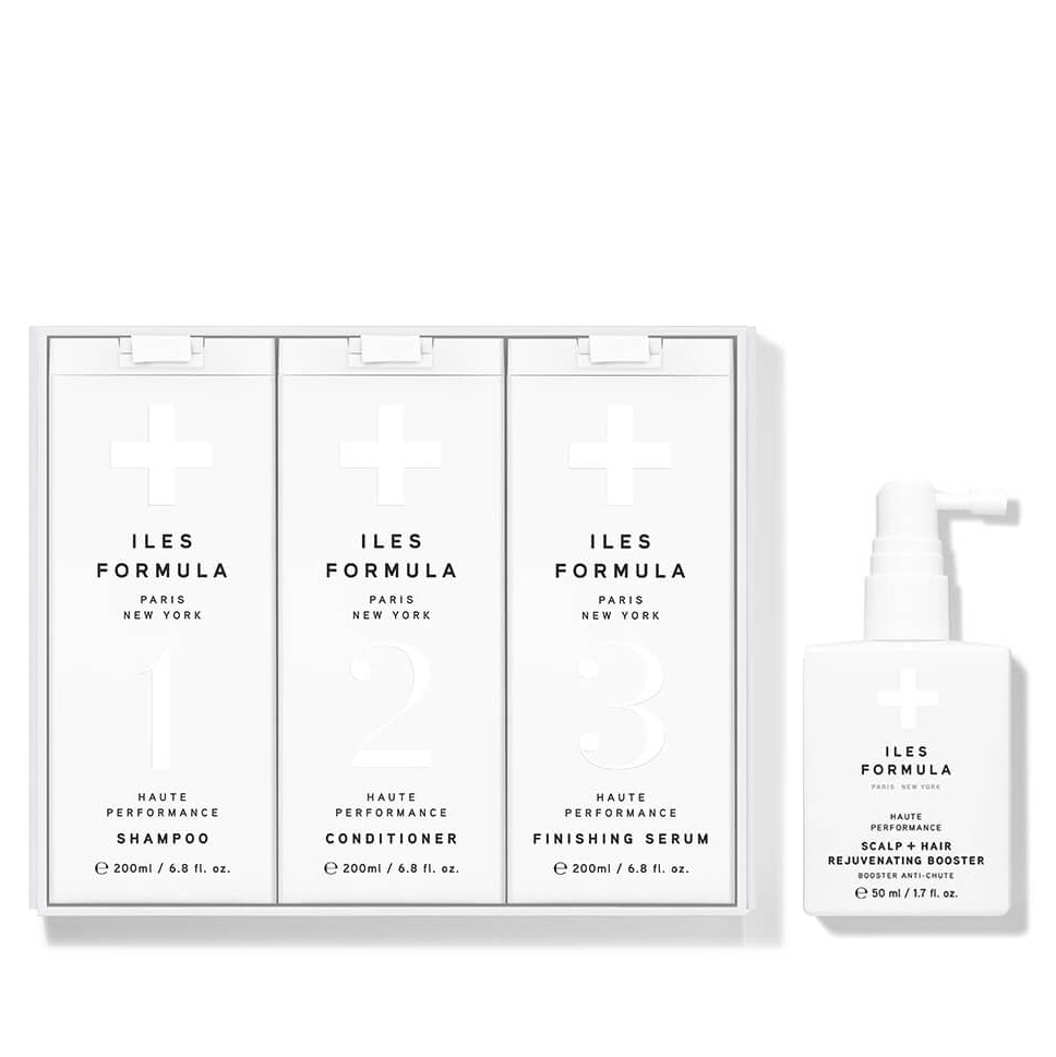 The Heroes Starter Kit Iles Formula Uk 