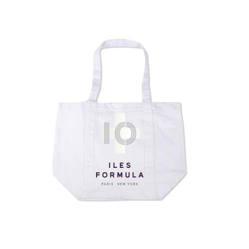 10TH ANNIVERSARY TOTE