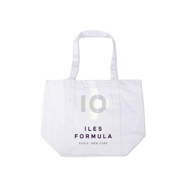 10TH ANNIVERSARY TOTE