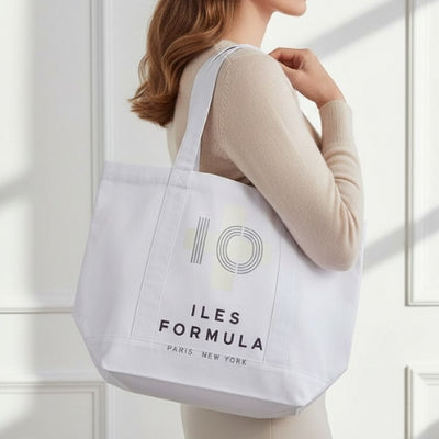 10TH ANNIVERSARY TOTE
