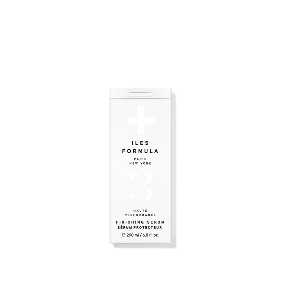 Finishing Serum