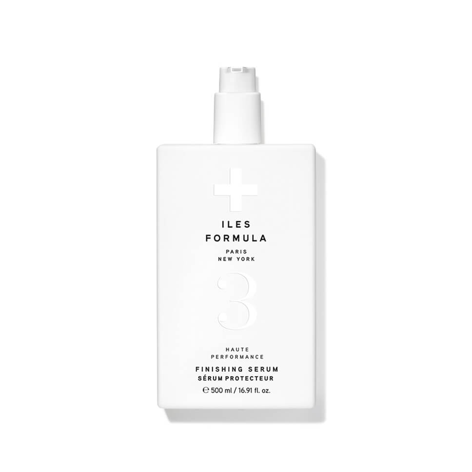 Finishing Serum