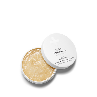 Scalp + Body Exfoliant