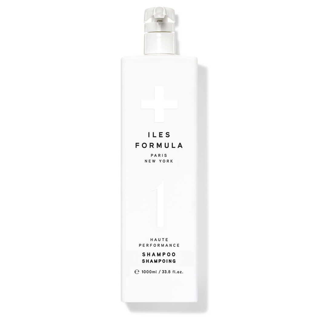 Shampoo 1000ml